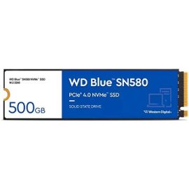 Western Digital Blue WDS500G3B0E 500GB