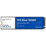 Western Digital Blue WDS500G3B0E 500GB - cena, porovnanie