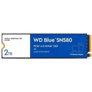 Western Digital Blue WDS200T3B0E 2TB - cena, porovnanie
