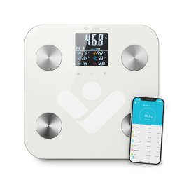 TrueLife FitScale W6