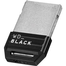 Western Digital Black C50 Expansion Card WDBMPH0010BNC 1TB