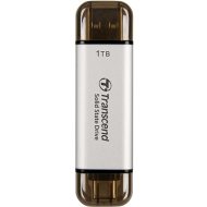 Transcend TS1TESD310S 1TB - cena, porovnanie
