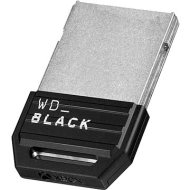 Western Digital Black C50 Expansion Card WDBMPH5120ANC 500GB - cena, porovnanie