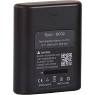 Syrp BP02 Battery 2600mAh - cena, porovnanie