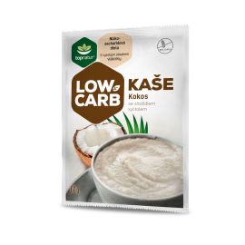 Topnatur Low Carb kaša kokosová 60g