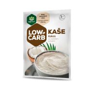 Topnatur Low Carb kaša kokosová 60g - cena, porovnanie