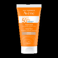 Avene Sun Tónovací fluid SPF50+ 50ml - cena, porovnanie