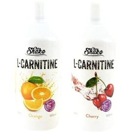 Chia Shake L-Carnitine 500ml