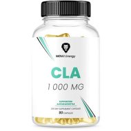 Movit CLA 1000 mg 90tbl - cena, porovnanie
