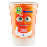 Dettol Kids Náhradná náplň Bavič 250ml - cena, porovnanie