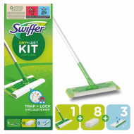 Swiffer Sweeper na podlahy Štartovacia Sada - cena, porovnanie