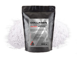 Valknut Collagen Hovädzie Hydrolyzovaný proteín 500g
