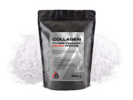Valknut Collagen Hovädzie Hydrolyzovaný proteín 500g - cena, porovnanie