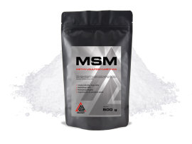 Valknut MSM 500g