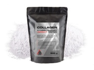 Valknut Collagen Bravčový Hydrolyzovaný proteín 500g - cena, porovnanie