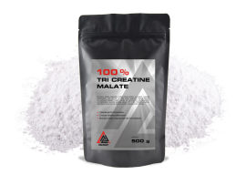 Valknut Tri Creatine Malate 500g