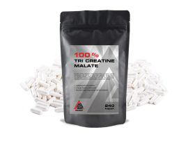 Valknut Tri Creatine Malate 240tbl