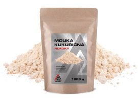 Valknut Múka Kukuričná hladká 1000g