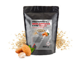 Valknut Bezlepková proteínová kaša 10x65g