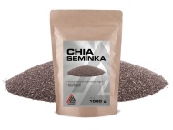 Valknut Semienka Chia 1000g - cena, porovnanie