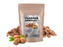 Valknut Vlašské orechy 1000g