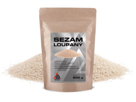 Valknut Sezam lúpaný 500g