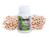 Valknut Spaľovač tukov Fat Crusher 120tbl - cena, porovnanie