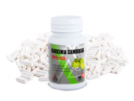 Valknut Spaľovač tukov Garcinia Cambogia 120tbl - cena, porovnanie