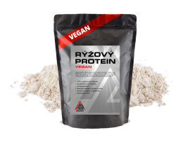 Valknut Proteín Vegan Ryžový 1000g