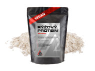 Valknut Proteín Vegan Ryžový 1000g - cena, porovnanie