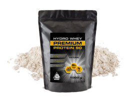 Valknut Hydro 90 Premium Whey Protein 1000g