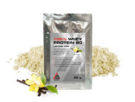 Valknut Proteín 100% Whey 80 koncentrát bez laktózy 30g - cena, porovnanie