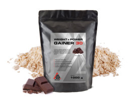 Valknut Gainer 30 Weight & Power 1500g