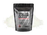 Valknut Sušené mlieko nízkotučné 2000g - cena, porovnanie