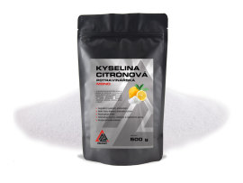 Valknut Kyselina Citrónová Mono 500g