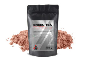 Valknut Stimulant Green Tea 500g