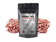 Valknut Stimulant Green Tea 240tbl - cena, porovnanie