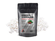 Valknut Stimulant Kofeín - Caffeine 240tbl - cena, porovnanie