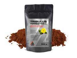 Valknut Kotvičník zemný - Tribulus Terrestris L 500g