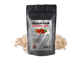 Valknut Stimulant Guarana 250g
