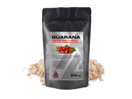 Valknut Stimulant Guarana 500g