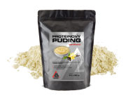 Valknut Proteínový Pudding vanilkový 60g