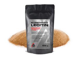 Valknut Slnečnicový Lecitín 500g