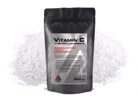 Valknut Vitamín C - Kyselina Askorbová 500g