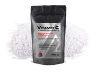 Valknut Vitamín C - Kyselina Askorbová 500g - cena, porovnanie