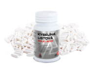 Valknut Kyselina listová Folic Acid 120tbl - cena, porovnanie