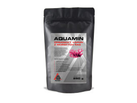 Valknut Aquamin vápnik z morských rias 250g