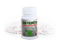 Valknut Saw Palmetto 120tbl - cena, porovnanie