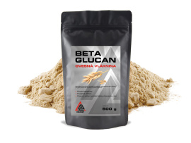 Valknut Beta Glucan 500g