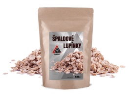 Valknut Špaldové lupienky 500g